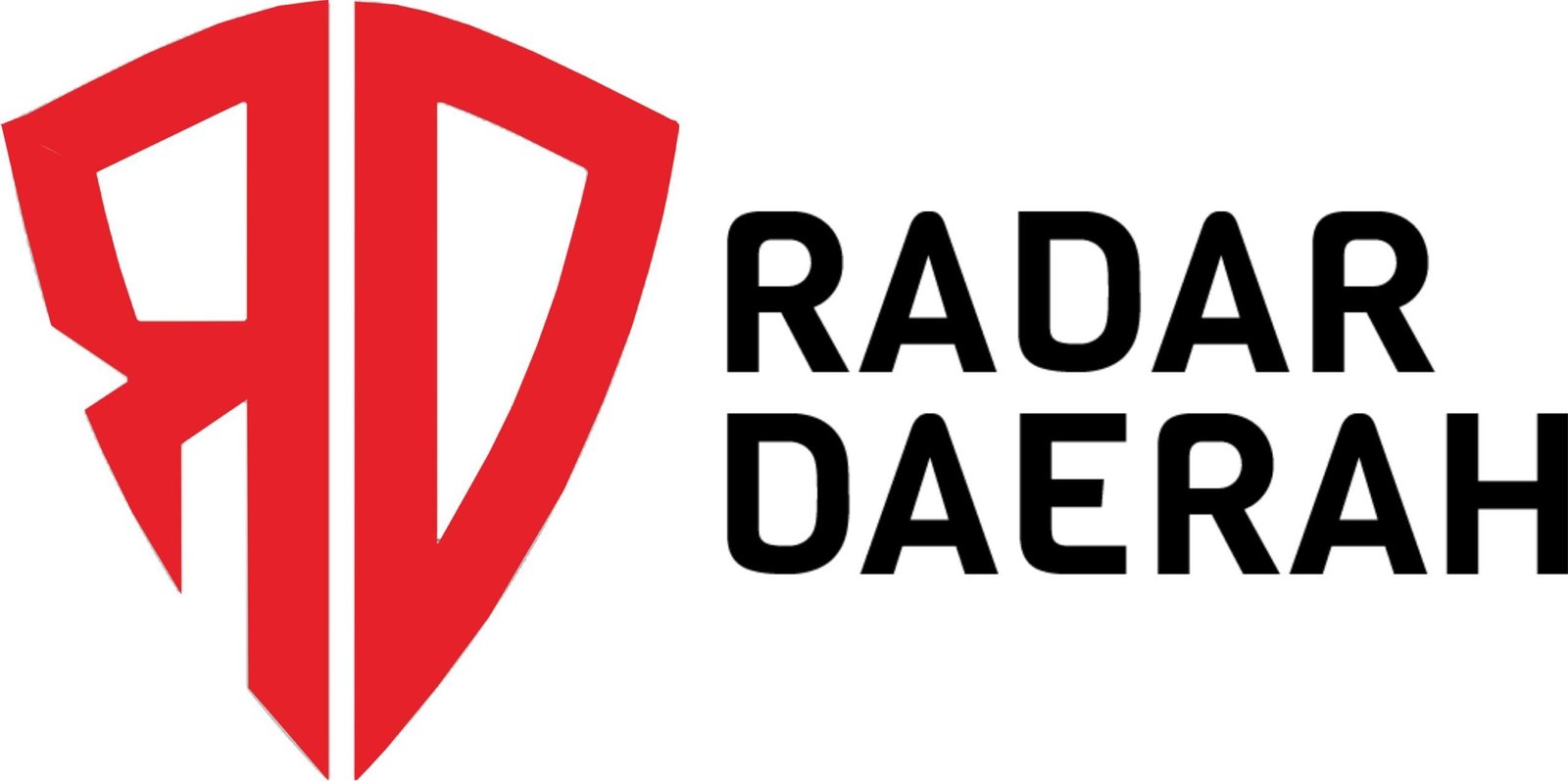 RADAR DAERAH